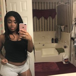 Meet your Posher, Ty